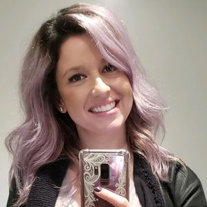 Meet your Posher, Whitney